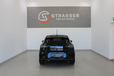 Renault Clio Gebrauchtwagen Renault Clio Gebrauchtwagen