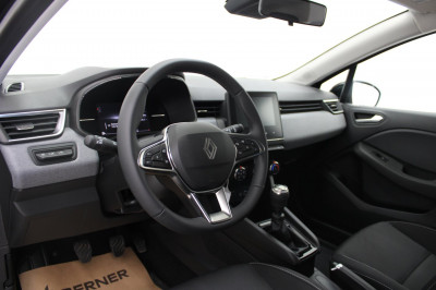 Renault Clio Gebrauchtwagen Renault Clio Gebrauchtwagen
