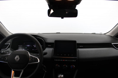 Renault Clio Gebrauchtwagen Renault Clio Gebrauchtwagen