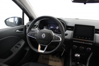 Renault Clio Gebrauchtwagen Renault Clio Gebrauchtwagen