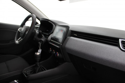 Renault Clio Gebrauchtwagen Renault Clio Gebrauchtwagen