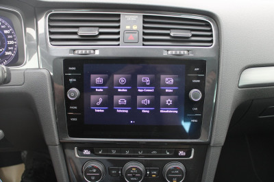 VW Golf Gebrauchtwagen VW Golf Gebrauchtwagen