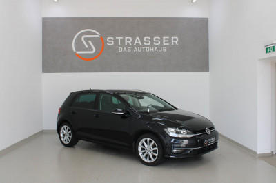 VW Golf Gebrauchtwagen VW Golf Gebrauchtwagen