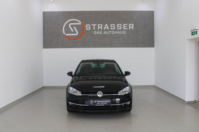 VW Golf Gebrauchtwagen VW Golf Gebrauchtwagen