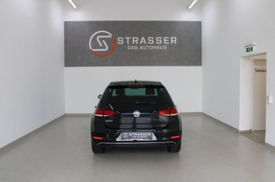 VW Golf Gebrauchtwagen VW Golf Gebrauchtwagen