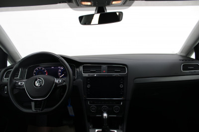 VW Golf Gebrauchtwagen VW Golf Gebrauchtwagen