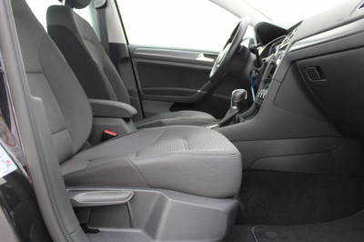 VW Golf Gebrauchtwagen VW Golf Gebrauchtwagen