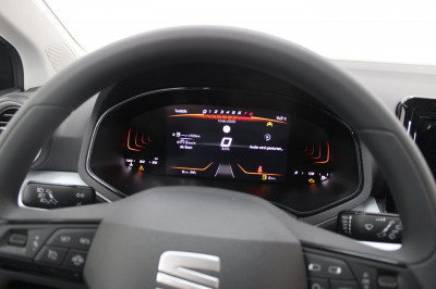 Seat Ibiza Gebrauchtwagen Seat Ibiza Gebrauchtwagen