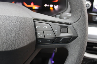 Seat Ibiza Gebrauchtwagen Seat Ibiza Gebrauchtwagen