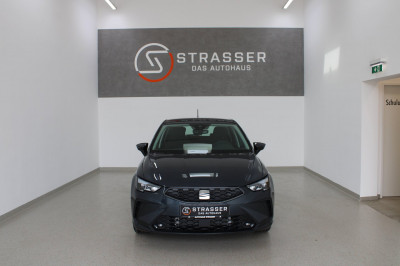 Seat Ibiza Gebrauchtwagen Seat Ibiza Gebrauchtwagen