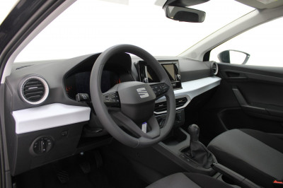 Seat Ibiza Gebrauchtwagen Seat Ibiza Gebrauchtwagen