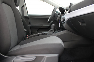 Seat Ibiza Gebrauchtwagen Seat Ibiza Gebrauchtwagen