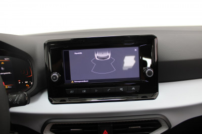 Seat Ibiza Gebrauchtwagen Seat Ibiza Gebrauchtwagen