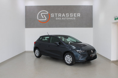 Seat Ibiza Gebrauchtwagen Seat Ibiza Gebrauchtwagen
