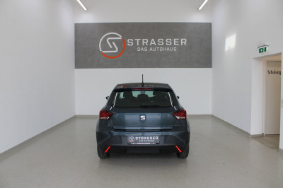 Seat Ibiza Gebrauchtwagen Seat Ibiza Gebrauchtwagen