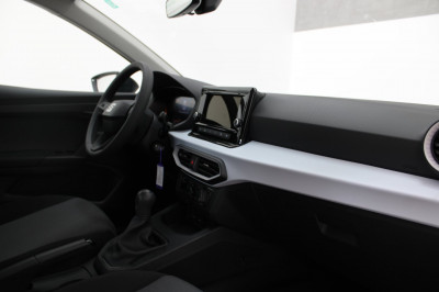 Seat Ibiza Gebrauchtwagen Seat Ibiza Gebrauchtwagen