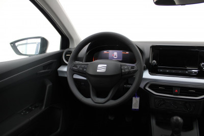 Seat Ibiza Gebrauchtwagen Seat Ibiza Gebrauchtwagen