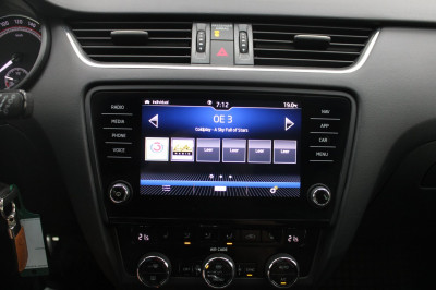 Skoda Octavia Gebrauchtwagen Skoda Octavia Gebrauchtwagen