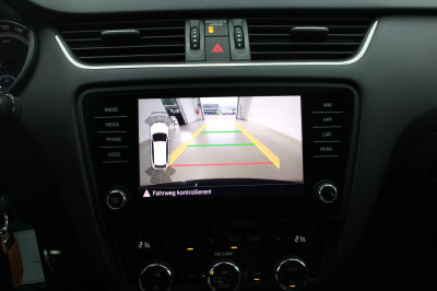 Skoda Octavia Gebrauchtwagen Skoda Octavia Gebrauchtwagen