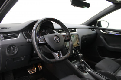 Skoda Octavia Gebrauchtwagen Skoda Octavia Gebrauchtwagen