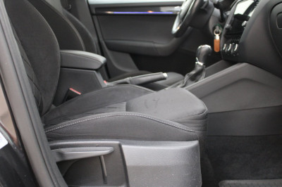 Skoda Octavia Gebrauchtwagen Skoda Octavia Gebrauchtwagen