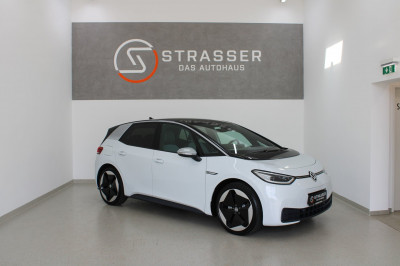 VW ID.3 Gebrauchtwagen