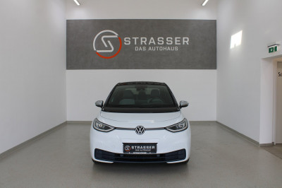 VW ID.3 Gebrauchtwagen