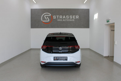 VW ID.3 Gebrauchtwagen