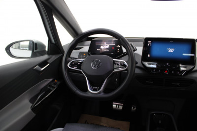 VW ID.3 Gebrauchtwagen