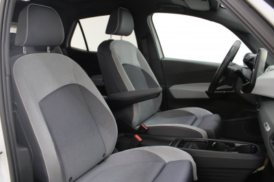 VW ID.3 Gebrauchtwagen