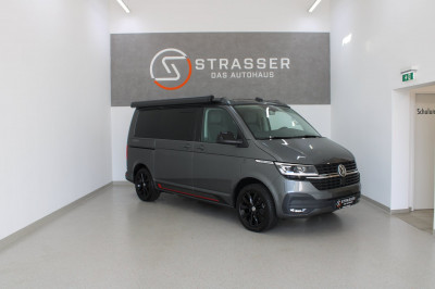 VW California Gebrauchtwagen VW California Gebrauchtwagen