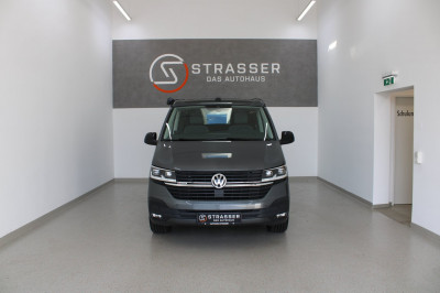 VW California Gebrauchtwagen VW California Gebrauchtwagen