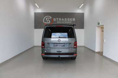 VW California Gebrauchtwagen VW California Gebrauchtwagen