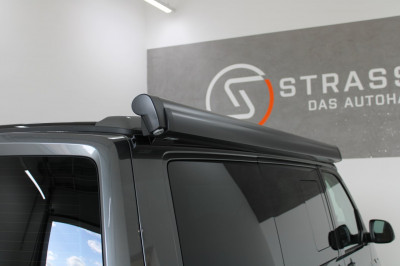 VW California Gebrauchtwagen VW California Gebrauchtwagen