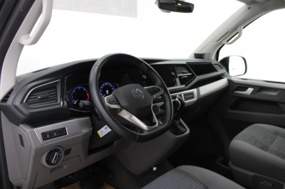 VW California Gebrauchtwagen VW California Gebrauchtwagen