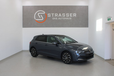 VW Golf Gebrauchtwagen VW Golf Gebrauchtwagen