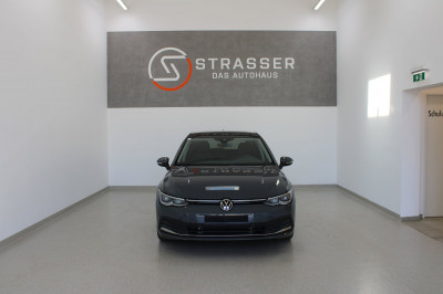 VW Golf Gebrauchtwagen VW Golf Gebrauchtwagen