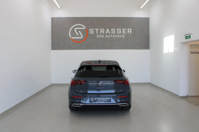 VW Golf Gebrauchtwagen VW Golf Gebrauchtwagen