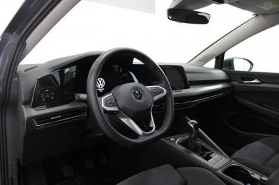 VW Golf Gebrauchtwagen VW Golf Gebrauchtwagen