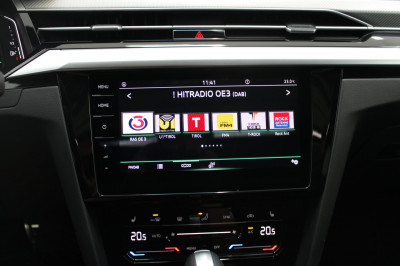 VW Arteon Gebrauchtwagen VW Arteon Gebrauchtwagen