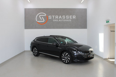 VW Arteon Gebrauchtwagen VW Arteon Gebrauchtwagen