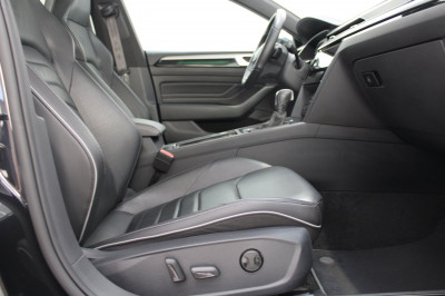 VW Arteon Gebrauchtwagen VW Arteon Gebrauchtwagen
