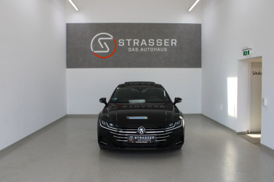 VW Arteon Gebrauchtwagen VW Arteon Gebrauchtwagen