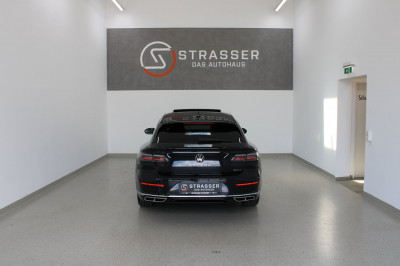 VW Arteon Gebrauchtwagen VW Arteon Gebrauchtwagen
