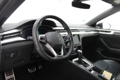 VW Arteon Gebrauchtwagen VW Arteon Gebrauchtwagen
