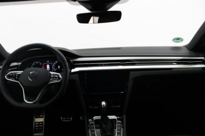 VW Arteon Gebrauchtwagen VW Arteon Gebrauchtwagen