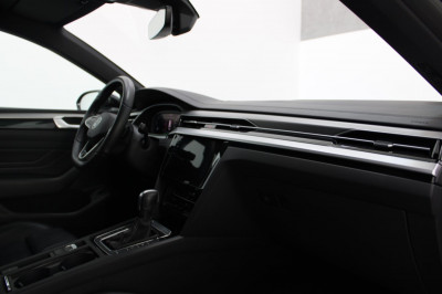 VW Arteon Gebrauchtwagen VW Arteon Gebrauchtwagen
