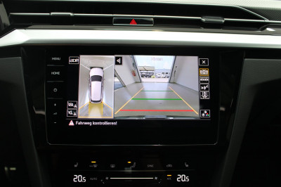 VW Arteon Gebrauchtwagen VW Arteon Gebrauchtwagen