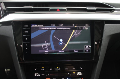VW Arteon Gebrauchtwagen VW Arteon Gebrauchtwagen