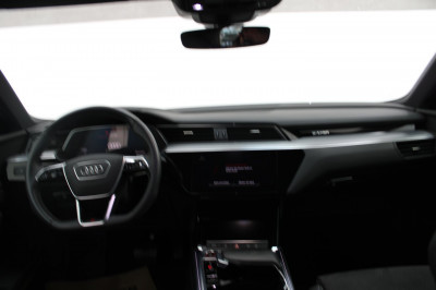 Audi e-tron Gebrauchtwagen Audi e-tron Gebrauchtwagen
